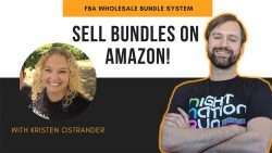 Amazon FBA Wholesale Bundle System