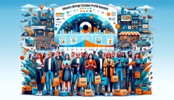 Amazon's Average Customer Profile Revealed
